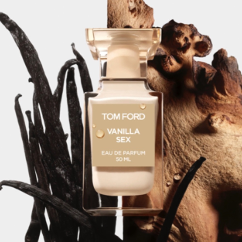 ONLY 1! Tom Ford Vanilla Sex EDP 🍦 NEW IN BOX - Picture 3 of 4